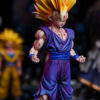Jun Zhang Studio – Dragon Ball Super Saiyan 2 Gohan - Photo 3 | TopGKStore