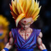 Jun Zhang Studio – Dragon Ball Super Saiyan 2 Gohan - Photo 4 | TopGKStore