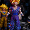 Jun Zhang Studio – Dragon Ball Super Saiyan 2 Gohan - Photo 1 | TopGKStore