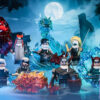 YYDSJ Studio – Naruto Seven Ninja Swordsmen of the Mist - Photo 1 | TopGKStore
