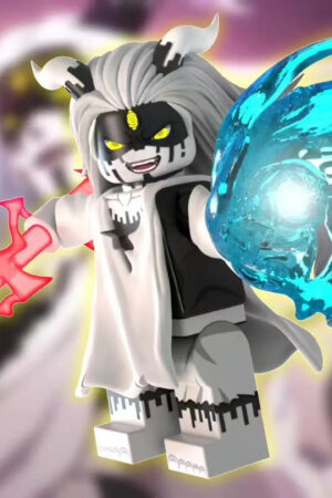 YYDSJ Studio – Naruto Momoshiki Otsutsuki - Photo 2 | TopGKStore