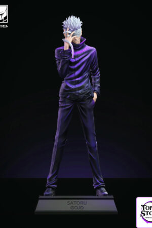 Noc Studio – Jujutsu Kaisen Satoru Gojo - Photo 1 | TopGKStore