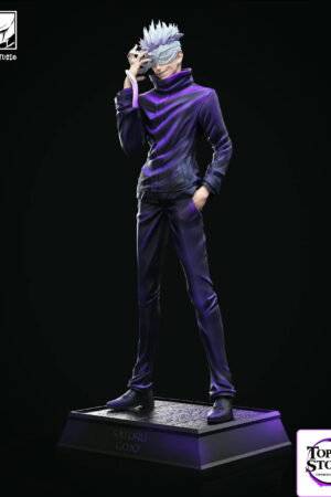 Noc Studio – Jujutsu Kaisen Satoru Gojo - Photo 2 | TopGKStore