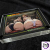 B&W Studio – Jujutsu Kaisen Sunset Tavern Series Tabletop Decorative Card Tiles #23 Maki & Nobara - Photo 3 | T