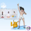 GB PIXEL Studio – Pokémon Illustration 1/20 Summer Limited Edition Red - Photo 8 | TopGKStore