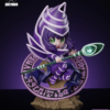 ZH Studio – Spy x Family Anya Forger COSPLAY AS Dark Magician 2.0 - Photo 3 | TopGKStore