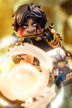 YYDSJ Studio – Record of Ragnarok Qin Shi Huang - Photo 2 | TopGKStore