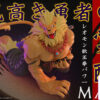 Cherry Bomb Studio – Digimon Leomon - Photo 1 | TopGKStore