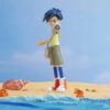 AN Studio – Digimon World Encyclopedia Battle Character Resonance Joe Kido & Sora Takenouchi - Photo 3 | TopGKStore