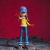 AN Studio – Digimon World Encyclopedia Battle Character Resonance Joe Kido & Sora Takenouchi - Photo 2 | TopGKStore