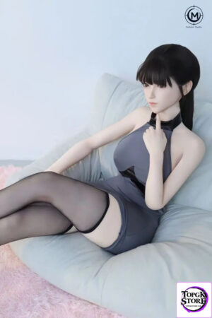 Koholin Studio – Stellar Blade 1/1 Eve Life-Size Silicone Poseable Statue - Photo 2 | TopGKStore