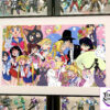 Xing Kong Studio – Sailor Moon Tsukino Usagi Decorative Painting - Photo 1 | TopGKStore