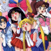 Xing Kong Studio – Sailor Moon Tsukino Usagi Decorative Painting - Photo 2 | TopGKStore
