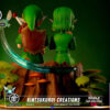 Kintsukuroi Creations Studio – The Legend of Zelda LINK & SARIA DIORAMA 1/6 SCALE - Photo 6 | TopGKStore