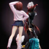 EXECUTION Studio – Dandadan Protagonist Duo Set: Takakura Ken & Momo Ayase - Photo 4 | TopGKStore