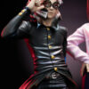 EXECUTION Studio – Dandadan Protagonist Duo Set: Takakura Ken & Momo Ayase - Photo 5 | TopGKStore