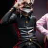 EXECUTION Studio – Dandadan Protagonist Duo Set: Takakura Ken & Momo Ayase - Photo 6 | TopGKStore