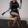 Yu Zhai Ren Xing Studio – Dragon Ball Android 18 - Photo 7 | TopGKStore