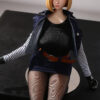Yu Zhai Ren Xing Studio – Dragon Ball Android 18 - Photo 8 | TopGKStore