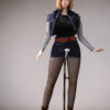 Yu Zhai Ren Xing Studio – Dragon Ball Android 18 - Photo 1 | TopGKStore
