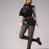 Yu Zhai Ren Xing Studio – Dragon Ball Android 18 - Photo 2 | TopGKStore