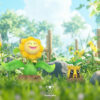 Wonder Studio – Pokémon Sunflora & Sudowoodo - Photo 2 | TopGKStore