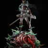 Attack On Titan Captain Levi Monkey.D Studio – - Photo 1 | TopGKStore