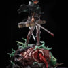 Attack On Titan Captain Levi Monkey.D Studio – - Photo 7 | TopGKStore