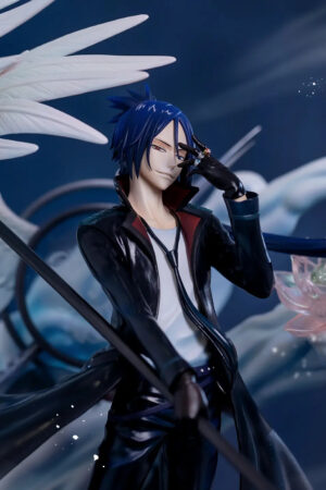 ILLegal Factory Studio – Katekyo Hitman Reborn Hot Blood Soul #15 Mukuro Rokudo 2.0 - Photo 2 | TopGKStore