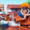 WEI MENG Studio – Naruto Uzumaki Naruto - Photo 5 | TopGKStore