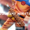 WEI MENG Studio – Naruto Uzumaki Naruto - Photo 4 | TopGKStore