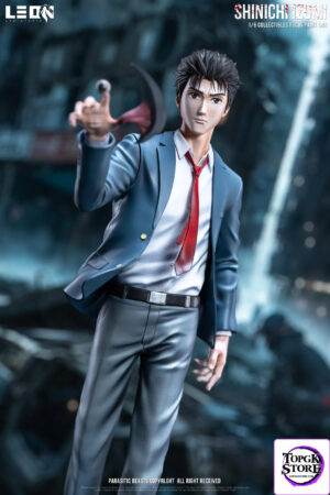 Leo Studio – Parasyte Shinichi Izumi - Photo 1 | TopGKStore