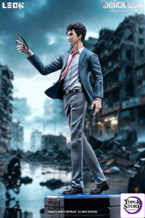 Leo Studio – Parasyte Shinichi Izumi - Photo 2 | TopGKStore