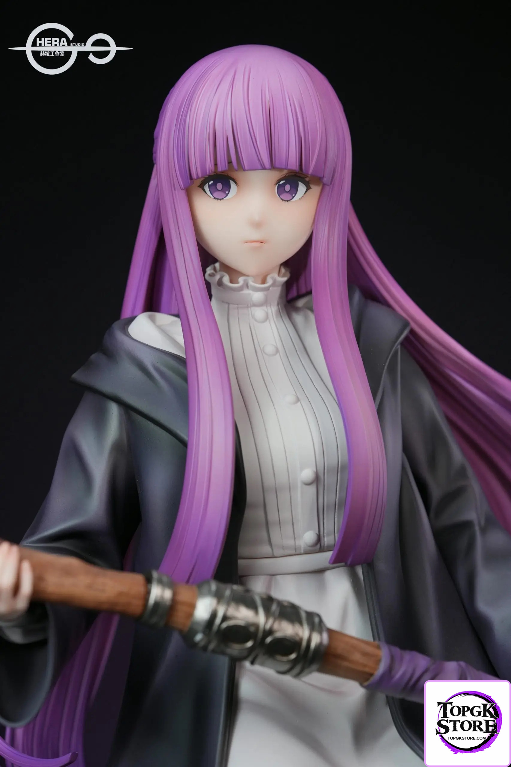 HeRa Studio – Frieren: Beyond Journey’s End Fern - Photo 4 | TopGKStore