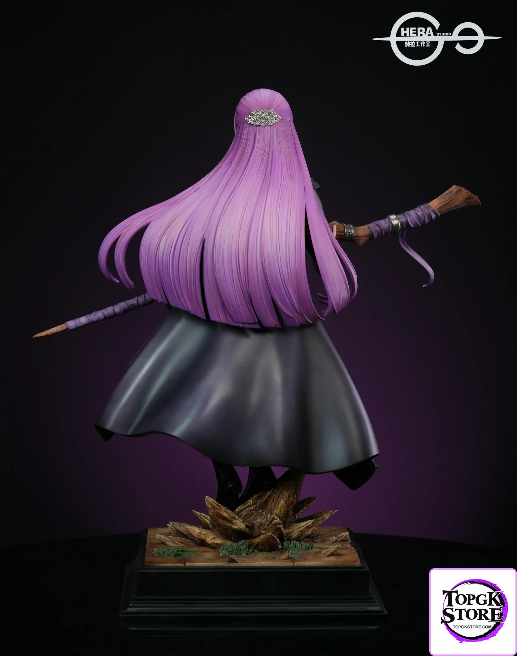 HeRa Studio – Frieren: Beyond Journey’s End Fern - Photo 5 | TopGKStore