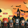 ZOR Studio – Dr. Slump WCF Series Halloween Title Page Lineup #1 Arale - Photo 1 | TopGKStore