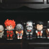 ZOR Studio – Dr. Slump WCF Series Halloween Title Page Lineup #1 Arale - Photo 2 | TopGKStore