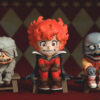 ZOR Studio – Dr. Slump WCF Series Halloween Title Page Lineup #1 Arale - Photo 3 | TopGKStore