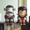 ZOR Studio – Dr. Slump WCF Series Halloween Title Page Lineup #1 Arale - Photo 7 | TopGKStore