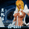 CHENG Studio – Bleach Ten Blades Return to Blade Series Part 4 Tier Harribel - Photo 4 | TopGKStore
