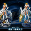 CHENG Studio – Bleach Ten Blades Return to Blade Series Part 4 Tier Harribel - Photo 6 | TopGKStore