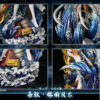 CHENG Studio – Bleach Ten Blades Return to Blade Series Part 4 Tier Harribel - Photo 7 | TopGKStore