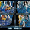 CHENG Studio – Bleach Ten Blades Return to Blade Series Part 4 Tier Harribel - Photo 8 | TopGKStore
