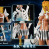 CHENG Studio – Bleach Ten Blades Return to Blade Series Part 4 Tier Harribel - Photo 10 | TopGKStore