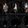 CHENG Studio – Bleach Ten Blades Return to Blade Series Part 4 Tier Harribel - Photo 11 | TopGKStore