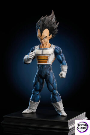 To Youth Studio – Dragon Ball Vegeta - Photo 1 | TopGKStore