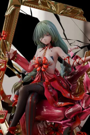 Mi Yin Studio – Wuthering Waves Phrolova - Photo 2 | TopGKStore