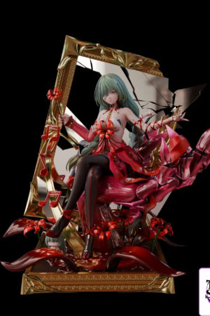 Mi Yin Studio – Wuthering Waves Phrolova - Photo 1 | TopGKStore