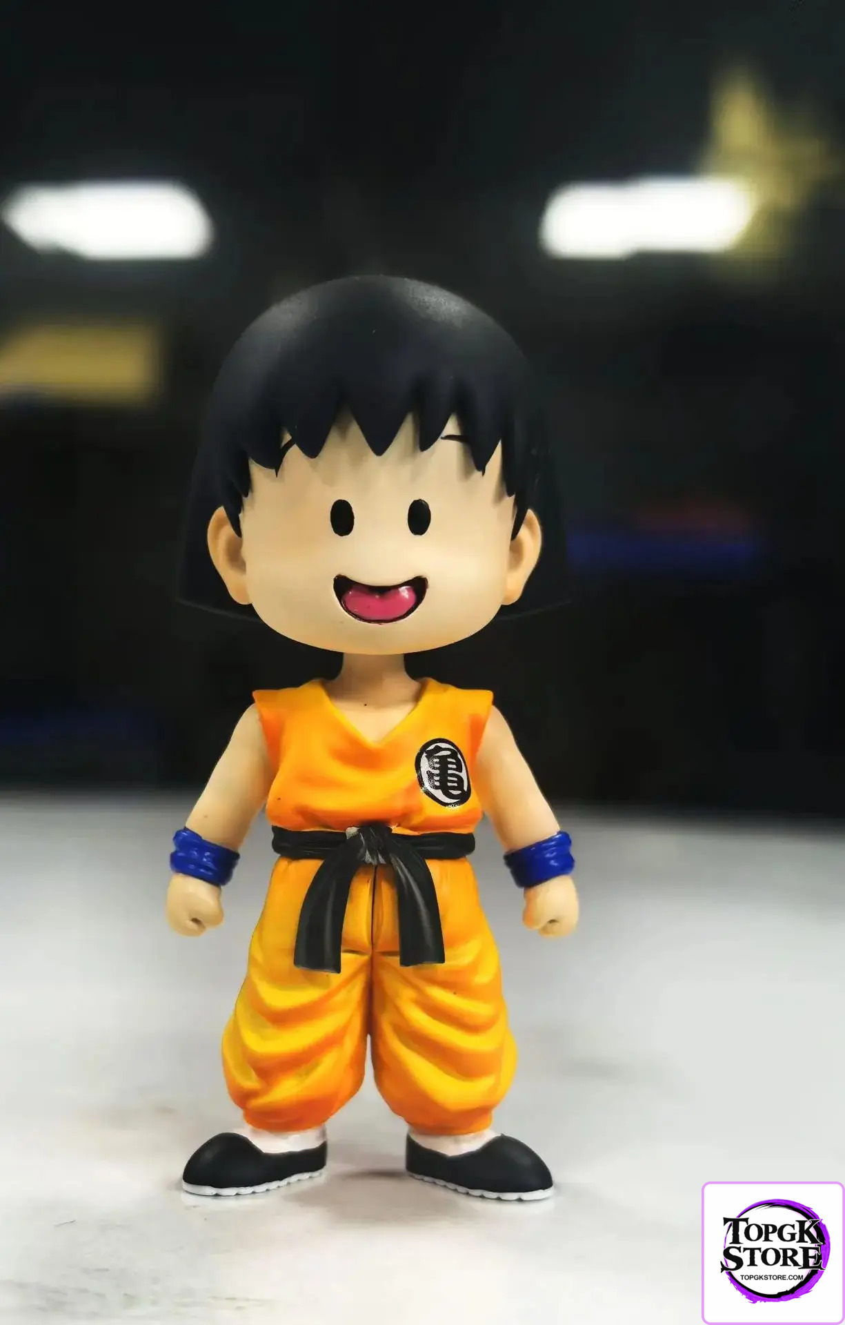 League Studio – Chibi Maruko-chan Gods and Gods 5 Karate gi Momoko Sakura - Photo 1 | TopGKStore