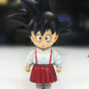 League Studio – Dragon Ball Gods and Gods 5 Skirt Son Goku - Photo 1 | TopGKStore